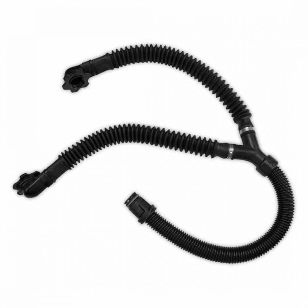 Honeywell Y' Breathing Tube, 34 CA229 - Survival & Outdoors